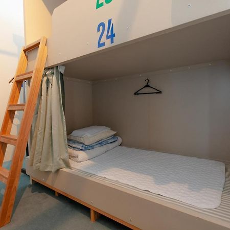 夏油高原スキー場 Hotell Kitakami Exteriör bild