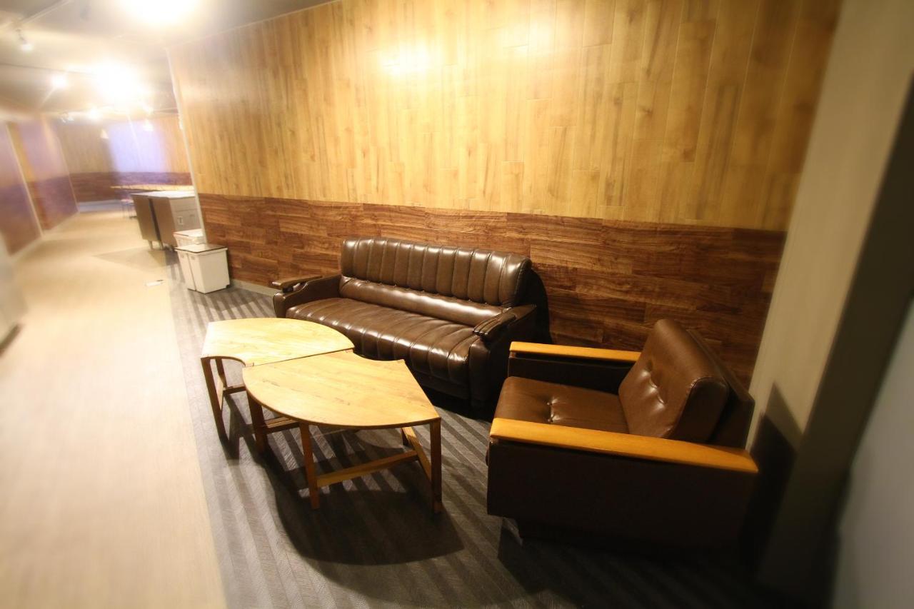 夏油高原スキー場 Hotell Kitakami Exteriör bild